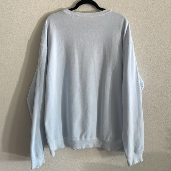 Taylor Swift Women’s Crew Neck Sweatshirt May 2022 Size 2X Loungewear Festival - Picture 4 of 13